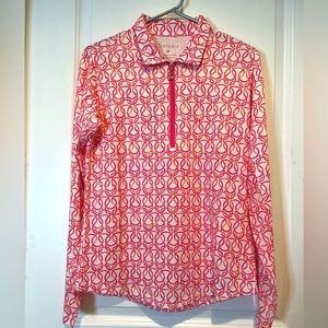 SanSoleil long sleeve UV shirt UPS 50